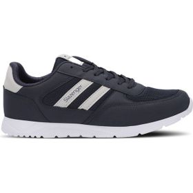 Slazenger Eastern I Lacivert Erkek Sneaker Ayakkabı