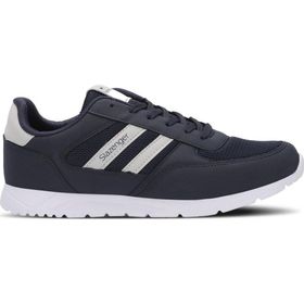 Slazenger Eastern I Lacivert Erkek Sneaker Ayakkabı