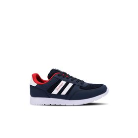 Slazenger Eastern I Lacivert Sneaker Kadın Ayakkabı