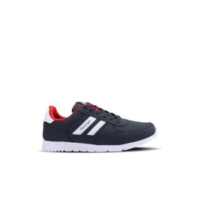 Slazenger Eastern I Lacivert Sneaker Kadın Ayakkabı