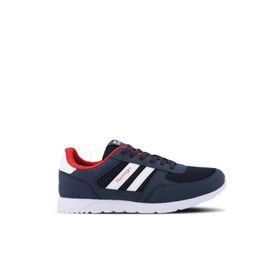 Slazenger Eastern I Lacivert Sneaker Kadın Ayakkabı