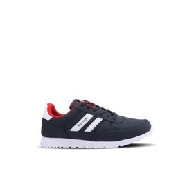 Slazenger Eastern I Lacivert Sneaker Kadın Ayakkabı