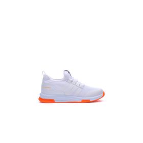 Slazenger Ebba I Beyaz Erkek Sneaker Ayakkabı