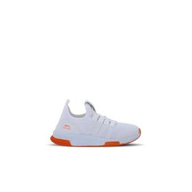Slazenger Ebba I Beyaz Erkek Sneaker Ayakkabı