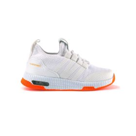 Slazenger Ebba I Beyaz Erkek Sneaker Ayakkabı