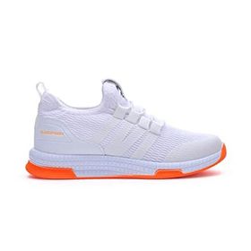 Slazenger Ebba I Beyaz Erkek Sneaker Ayakkabı