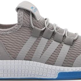 Slazenger Ebba I Gri/Mavi Erkek Çocuk Sneaker Ayakkabı