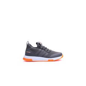Slazenger Ebba I Koyu Gri Erkek Çocuk Sneaker Ayakkabı