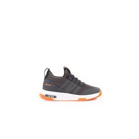 Slazenger Ebba I Koyu Gri Erkek Çocuk Sneaker Ayakkabı