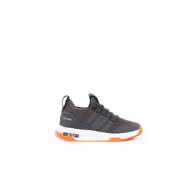 Slazenger Ebba I Koyu Gri Erkek Çocuk Sneaker Ayakkabı