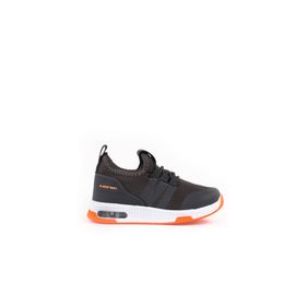 Slazenger Ebba I Koyu Gri Erkek Çocuk Sneaker Ayakkabı
