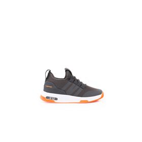 Slazenger Ebba I Koyu Gri Erkek Çocuk Sneaker Ayakkabı