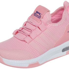 Slazenger Ebba I Pembe Kadın Sneaker Ayakkabı