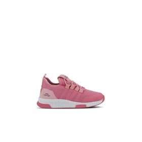 Slazenger Ebba I Pembe Kadın Sneaker Ayakkabı