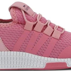 Slazenger Ebba I Pembe Kadın Sneaker Ayakkabı