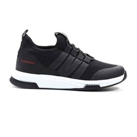 Slazenger Ebba I Siyah Kadın Sneaker Ayakkabı