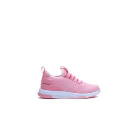 Slazenger Ebba Pembe Kız Çocuk Sneaker Ayakkabı