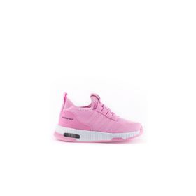 Slazenger Ebba Pembe Kız Çocuk Sneaker Ayakkabı