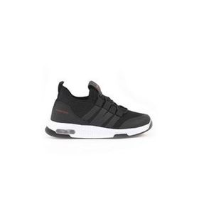 Slazenger Ebba Siyah Erkek Çocuk Sneaker Ayakkabı