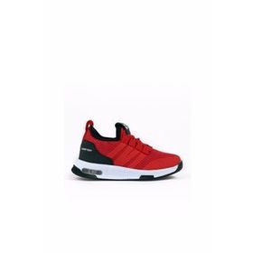 Slazenger Ebba Siyah Erkek Çocuk Sneaker Ayakkabı