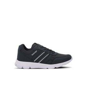 Slazenger Eckhard I Lacivert Erkek Sneaker Ayakkabı