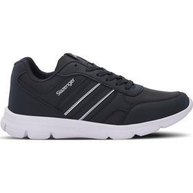 Slazenger Eckhard I Lacivert Erkek Sneaker Ayakkabı