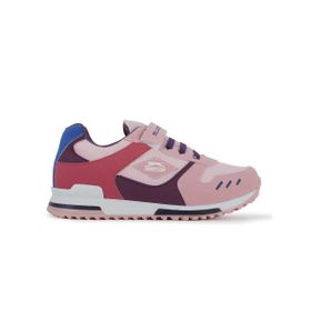 Slazenger Edmond Pembe Spor Erkek Çocuk Ayakkabı