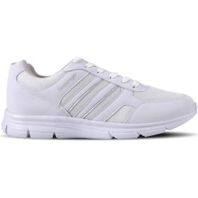 Slazenger Effor H Beyaz Sneaker Erkek Ayakkabı