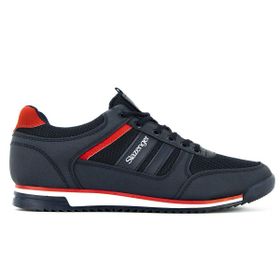 Slazenger Eforan Lacivert Kadın Ayakkabısı