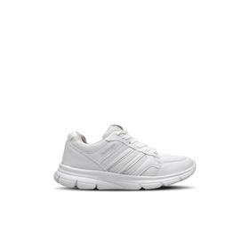 Slazenger Efrat Beyaz Kadın Sneaker Ayakkabı