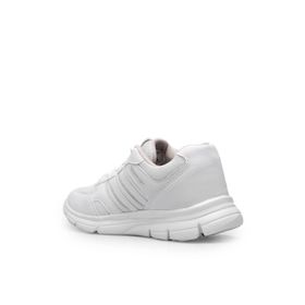 Slazenger Efrat Beyaz Kadın Sneaker Ayakkabı