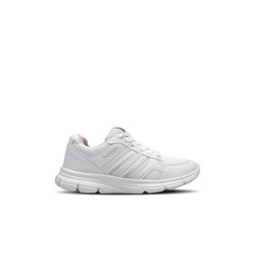 Slazenger Efrat Beyaz Kadın Sneaker Ayakkabı