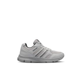Slazenger Efrat Gri Kadın Sneaker Ayakkabı