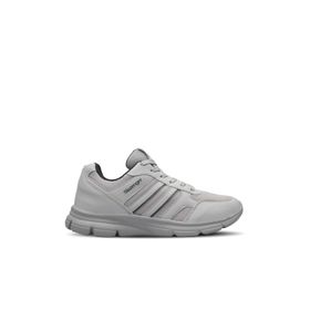 Slazenger Efrat Gri Kadın Sneaker Ayakkabı