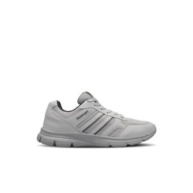 Slazenger Efrat Gri Sneaker Erkek Ayakkabı