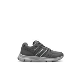 Slazenger Efrat Koyu Gri Kadın Sneaker Ayakkabı