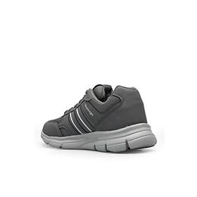Slazenger Efrat Koyu Gri Kadın Sneaker Ayakkabı