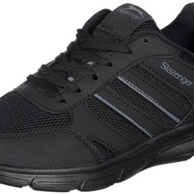Slazenger Efrat Siyah Kadın Sneaker Ayakkabı