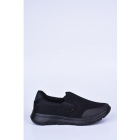 Slazenger Ehud Siyah Erkek Sneaker Ayakkabı