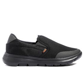 Slazenger Ehud Siyah Erkek Sneaker Ayakkabı
