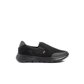 Slazenger Ehud Siyah Erkek Sneaker Ayakkabı