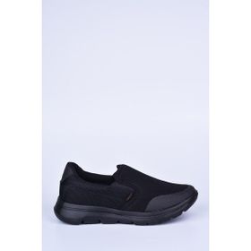 Slazenger Ehud Siyah Erkek Sneaker Ayakkabı