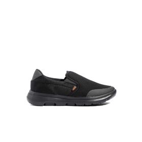 Slazenger Ehud Siyah Erkek Sneaker Ayakkabı