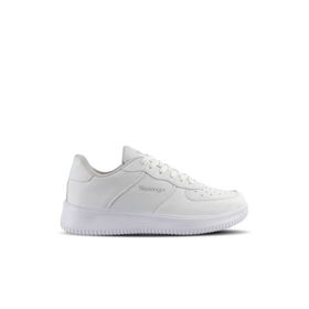 Slazenger Ekua Beyaz Sneaker Erkek Ayakkabı