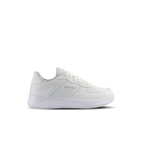 Slazenger Ekua Beyaz Sneaker Erkek Ayakkabı