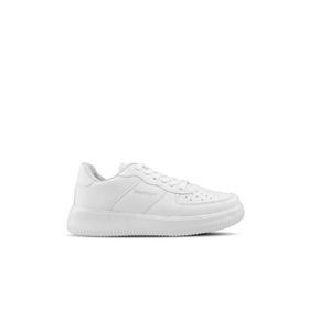 Slazenger EKUA Beyaz Sneaker Kadın Ayakkabı
