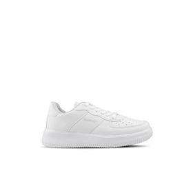 Slazenger EKUA Beyaz Sneaker Kadın Ayakkabı
