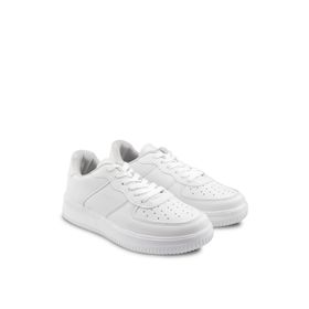 Slazenger EKUA Beyaz Sneaker Kadın Ayakkabı