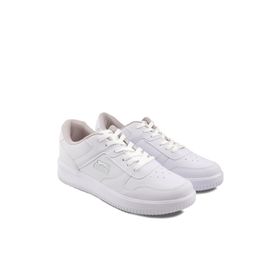 Slazenger Eliora Beyaz Sneaker Erkek Ayakkabı