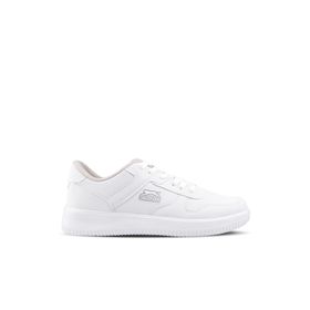 Slazenger Elıora I Beyaz Büyük Beden Erkek Sneaker Ayakkabı